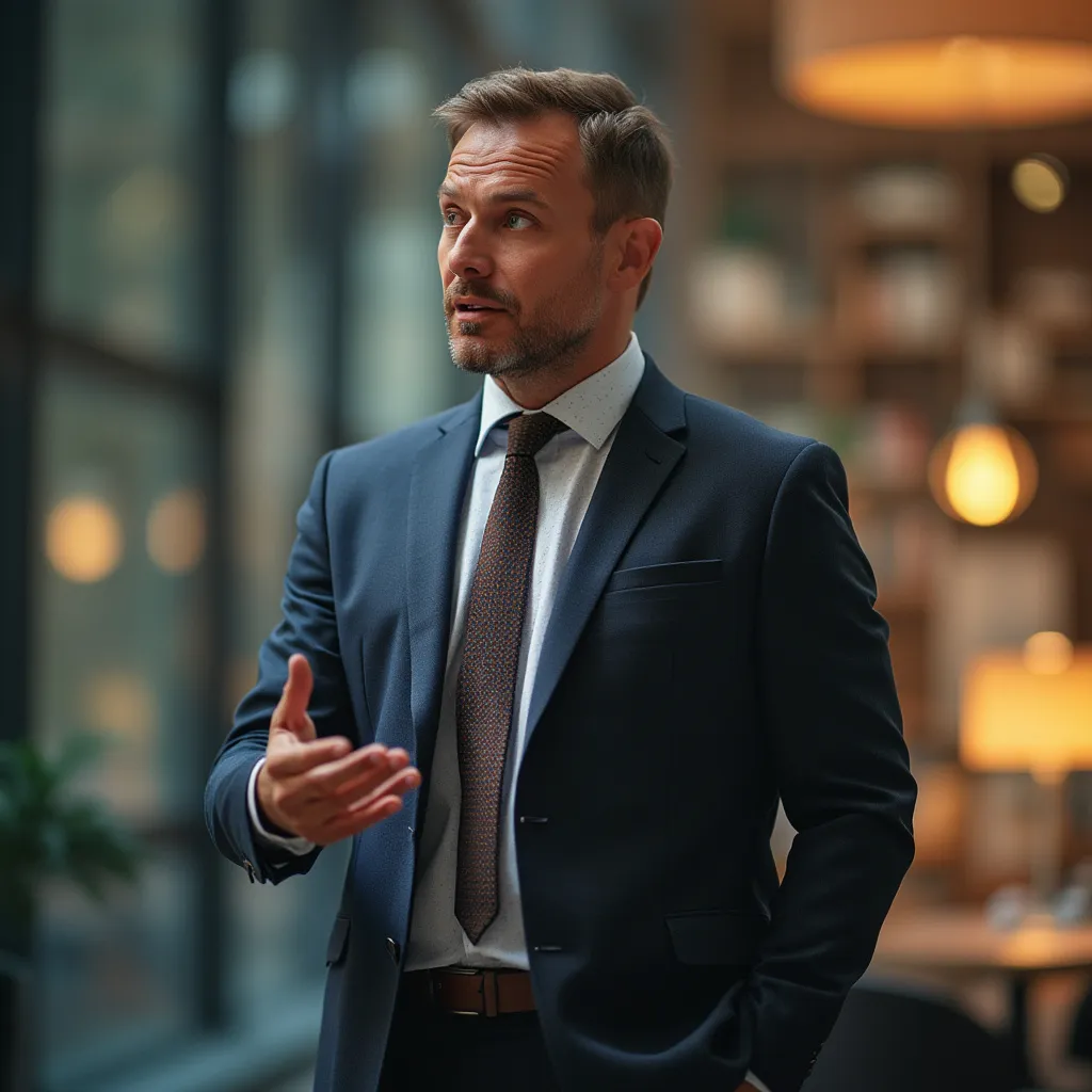 Artículo sobre Tendencias Futuras en Negocios
