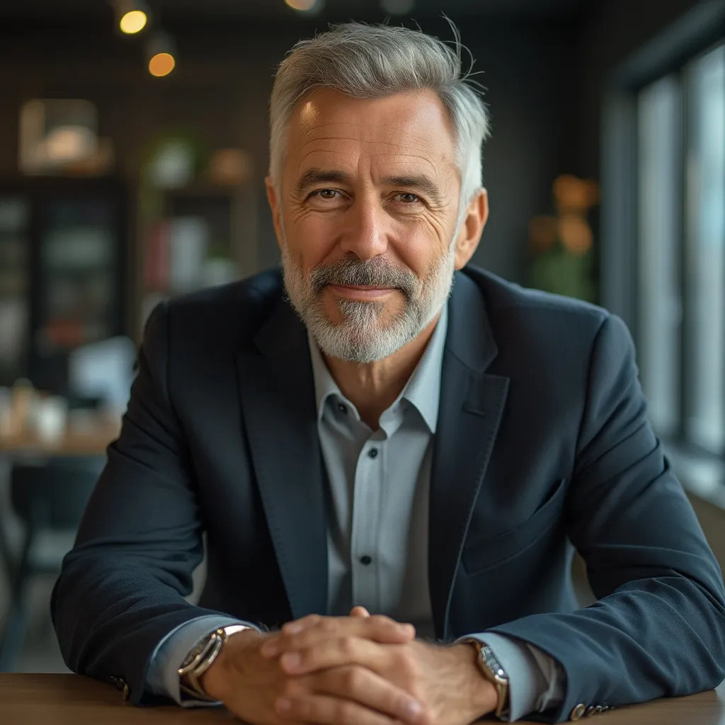 Importancia de la Resiliencia Empresarial